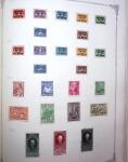 1847-1950, Attractive and valuable All-world collection