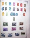 1847-1950, Attractive and valuable All-world collection