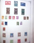 1847-1950, Attractive and valuable All-world collection