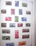 1847-1950, Attractive and valuable All-world collection