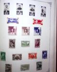 1847-1950, Attractive and valuable All-world collection