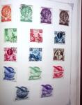 1847-1950, Attractive and valuable All-world collection