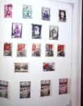 1847-1950, Attractive and valuable All-world collection