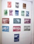 1847-1950, Attractive and valuable All-world collection