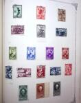 1847-1950, Attractive and valuable All-world collection