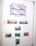 1847-1950, Attractive and valuable All-world collection