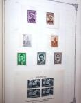 1847-1950, Attractive and valuable All-world collection