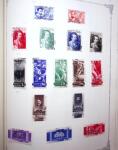 1847-1950, Attractive and valuable All-world collection