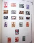 1847-1950, Attractive and valuable All-world collection