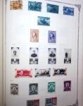 1847-1950, Attractive and valuable All-world collection