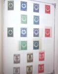 1847-1950, Attractive and valuable All-world collection