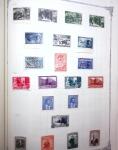 1847-1950, Attractive and valuable All-world collection