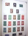 1847-1950, Attractive and valuable All-world collection