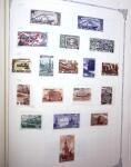 1847-1950, Attractive and valuable All-world collection