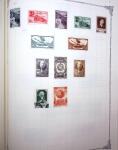 1847-1950, Attractive and valuable All-world collection