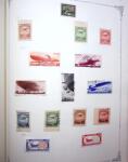 1847-1950, Attractive and valuable All-world collection