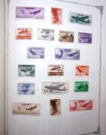 1847-1950, Attractive and valuable All-world collection