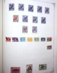 1847-1950, Attractive and valuable All-world collection