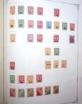 1847-1950, Attractive and valuable All-world collection