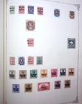 1847-1950, Attractive and valuable All-world collection