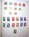 1847-1950, Attractive and valuable All-world collection