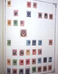 1847-1950, Attractive and valuable All-world collection