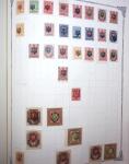 1847-1950, Attractive and valuable All-world collection