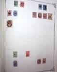 1847-1950, Attractive and valuable All-world collection