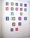 1847-1950, Attractive and valuable All-world collection