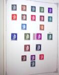 1847-1950, Attractive and valuable All-world collection