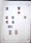 1847-1950, Attractive and valuable All-world collection