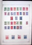 1847-1950, Attractive and valuable All-world collection