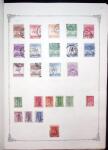 1847-1950, Attractive and valuable All-world collection