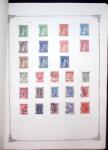 1847-1950, Attractive and valuable All-world collection