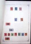 1847-1950, Attractive and valuable All-world collection