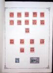 1847-1950, Attractive and valuable All-world collection