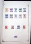 1847-1950, Attractive and valuable All-world collection