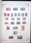 1847-1950, Attractive and valuable All-world collection