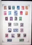 1847-1950, Attractive and valuable All-world collection