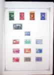1847-1950, Attractive and valuable All-world collection