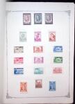 1847-1950, Attractive and valuable All-world collection