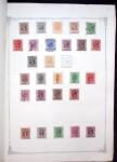 1847-1950, Attractive and valuable All-world collection