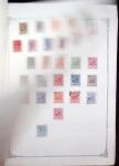 1847-1950, Attractive and valuable All-world collection
