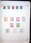 1847-1950, Attractive and valuable All-world collection