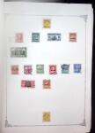 1847-1950, Attractive and valuable All-world collection