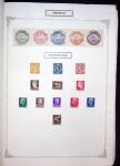 1847-1950, Attractive and valuable All-world collection