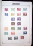 1847-1950, Attractive and valuable All-world collection
