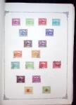 1847-1950, Attractive and valuable All-world collection