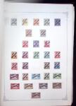 1847-1950, Attractive and valuable All-world collection