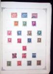 1847-1950, Attractive and valuable All-world collection